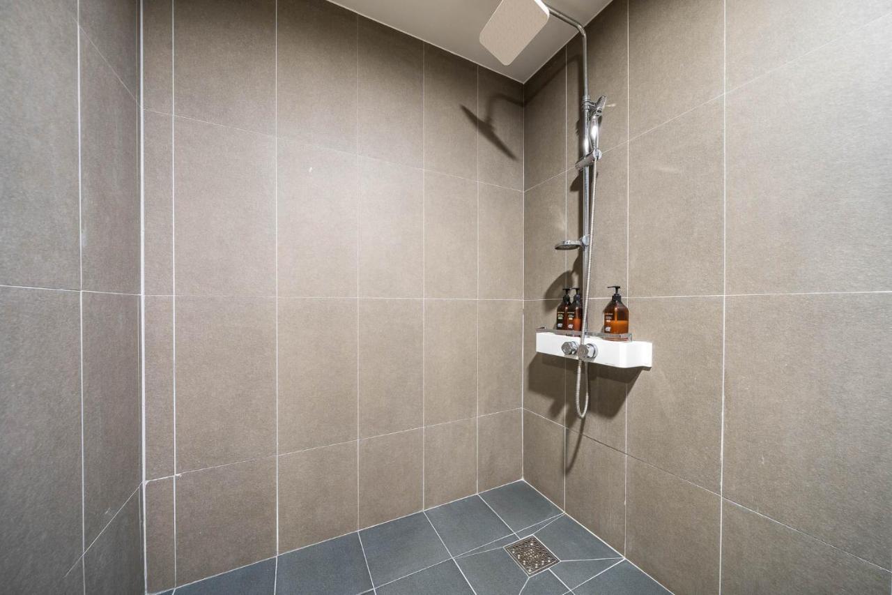 Mu Hotel Sasang 외부 사진