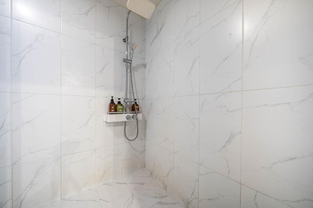 Mu Hotel Sasang 외부 사진