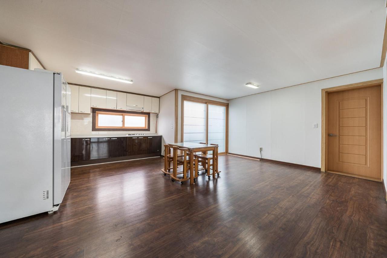 Mu Hotel Sasang 외부 사진
